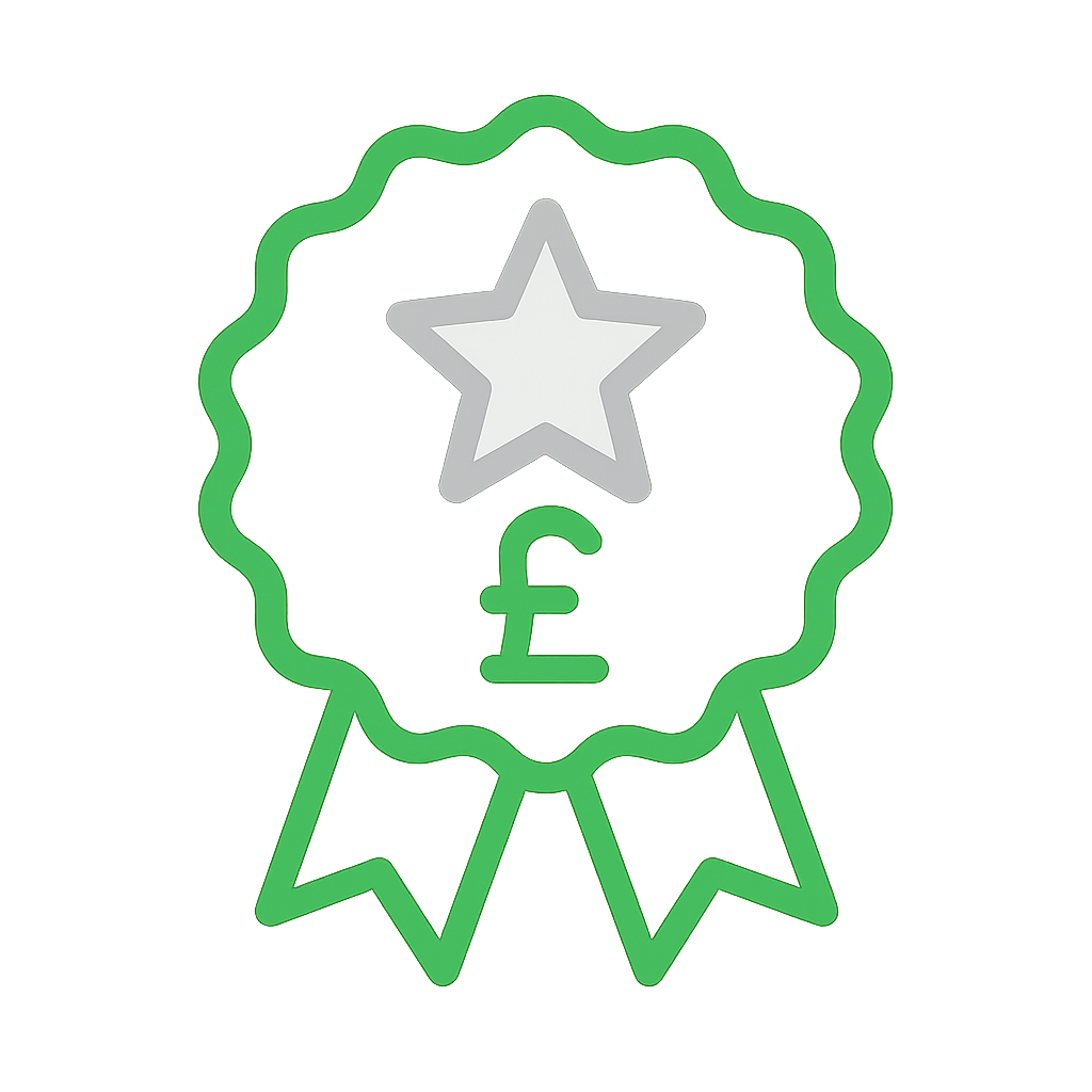 Platinum Partner Package